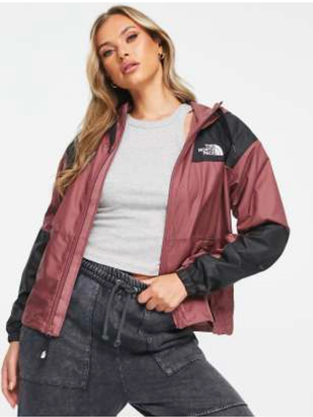The North Face Sheru Jacket